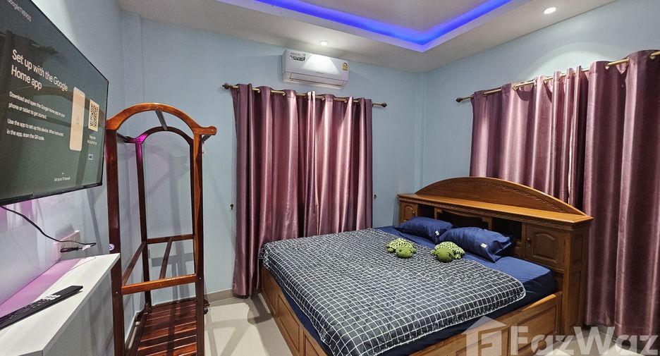 For rent 9 ベッドルーム house in Huay Yai, Pattaya
