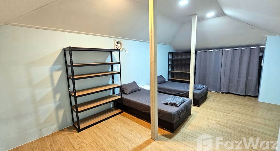 For rent 9 ベッドルーム house in Huay Yai, Pattaya