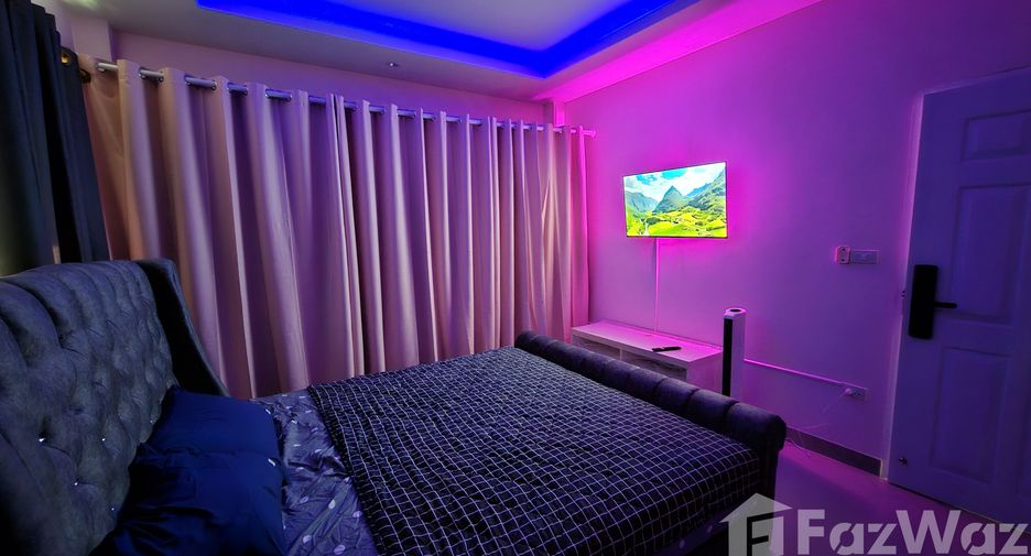 For rent 9 ベッドルーム house in Huay Yai, Pattaya