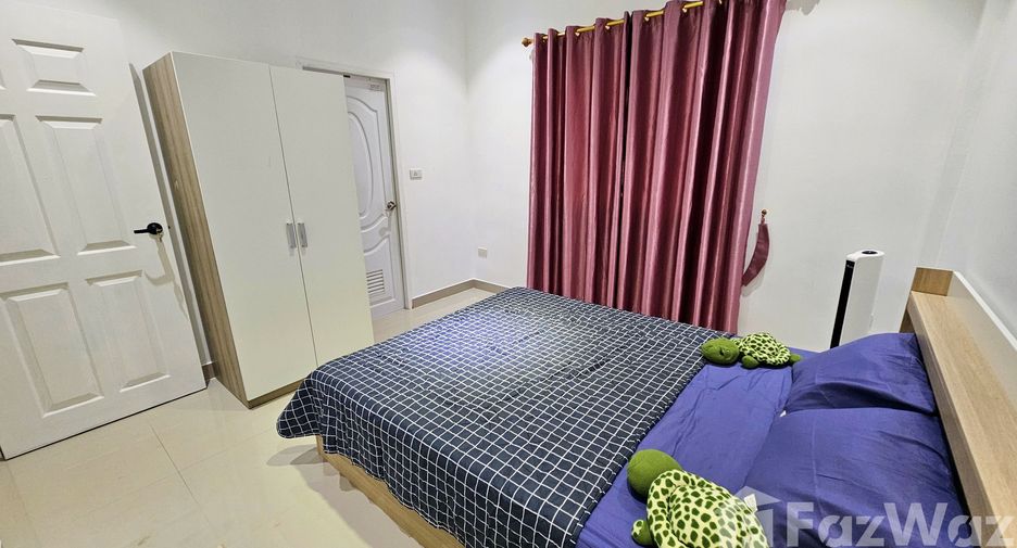 For rent 9 ベッドルーム house in Huay Yai, Pattaya