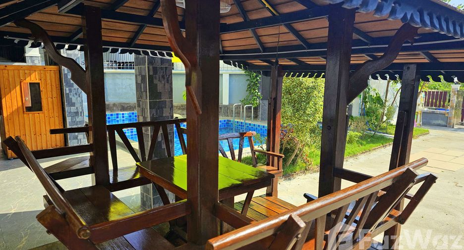 For rent 9 ベッドルーム house in Huay Yai, Pattaya