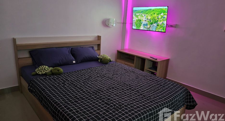 For rent 9 ベッドルーム house in Huay Yai, Pattaya