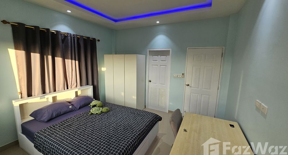 For rent 9 ベッドルーム house in Huay Yai, Pattaya