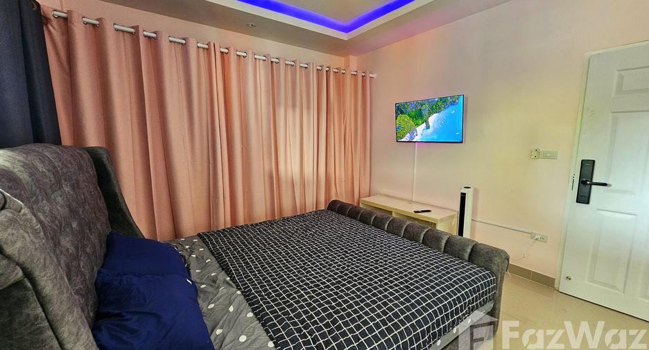 For rent 9 ベッドルーム house in Huay Yai, Pattaya