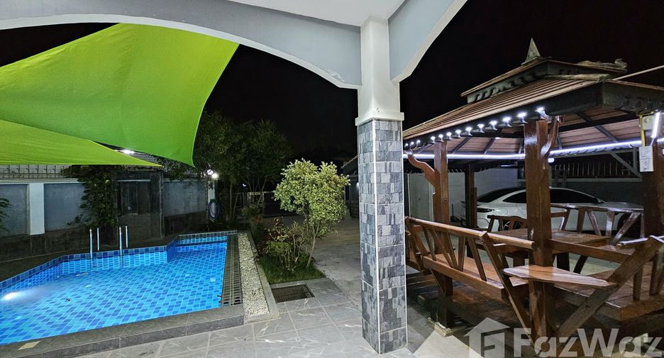 For rent 9 ベッドルーム house in Huay Yai, Pattaya