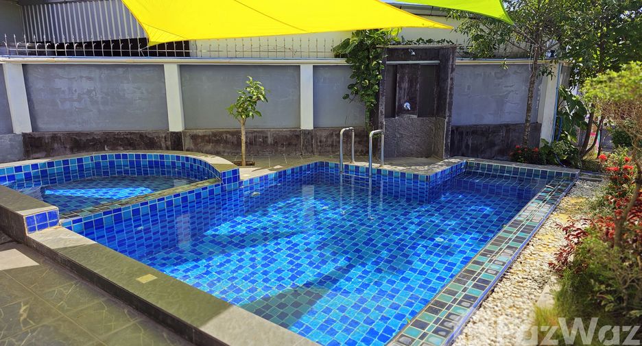For rent 9 ベッドルーム house in Huay Yai, Pattaya