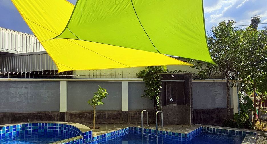 For rent 9 ベッドルーム house in Huay Yai, Pattaya
