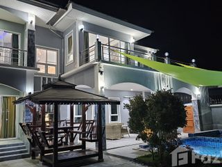 For rent 9 ベッドルーム house in Bang Lamung, Chonburi