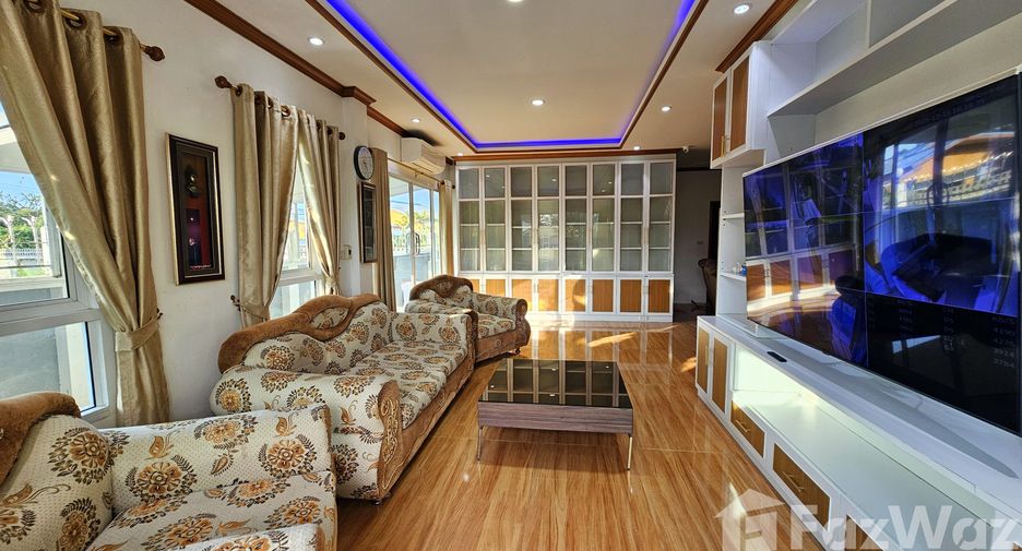 For rent 9 ベッドルーム house in Huay Yai, Pattaya