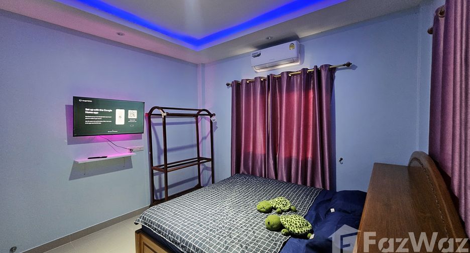 For rent 9 ベッドルーム house in Huay Yai, Pattaya