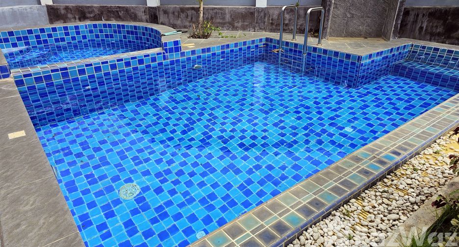 For rent 9 ベッドルーム house in Huay Yai, Pattaya