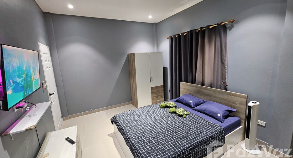 For rent 9 ベッドルーム house in Huay Yai, Pattaya