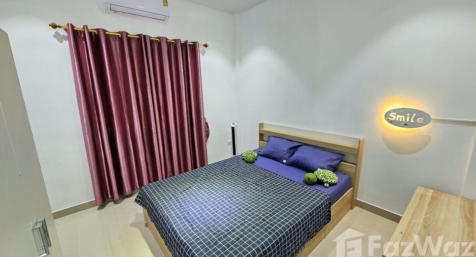 For rent 9 ベッドルーム house in Huay Yai, Pattaya