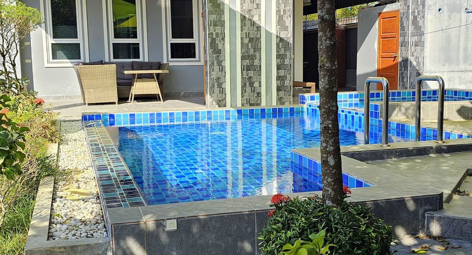 For rent 9 ベッドルーム house in Huay Yai, Pattaya