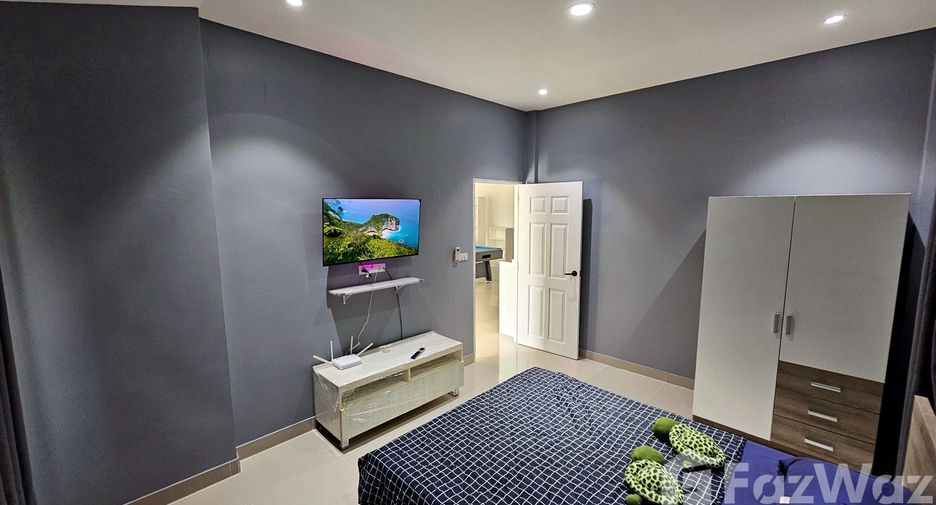 For rent 9 ベッドルーム house in Huay Yai, Pattaya