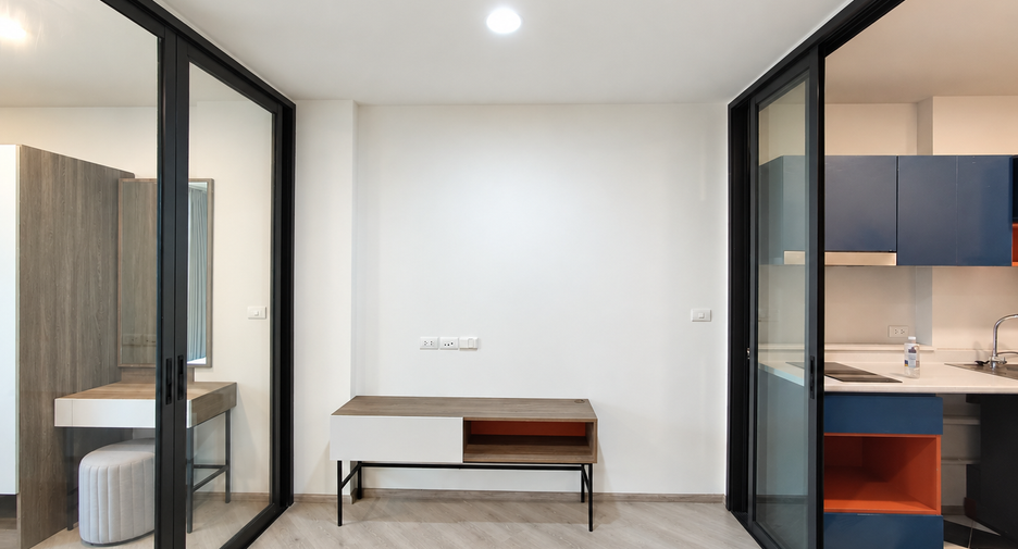 For sale 1 Beds condo in Bang Khen, Bangkok