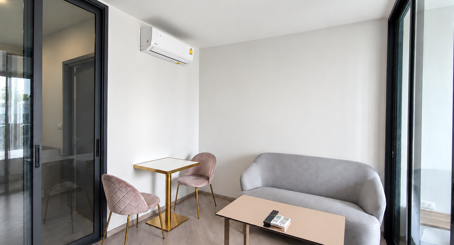 For sale 1 Beds condo in Bang Khen, Bangkok