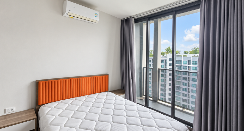 For sale 1 Beds condo in Bang Khen, Bangkok