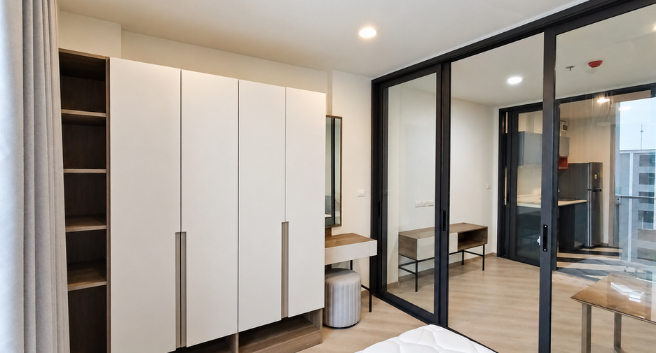 For sale 1 Beds condo in Bang Khen, Bangkok