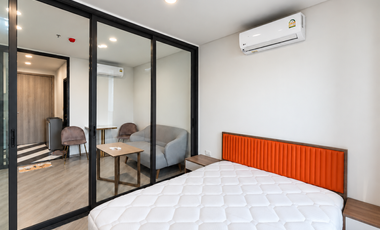For sale 1 Beds condo in Bang Khen, Bangkok