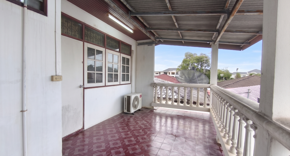 For sale 5 ベッドルーム house in Chom Thong, Bangkok