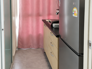 For sale 1 bed condo in Phra Khanong, Bangkok