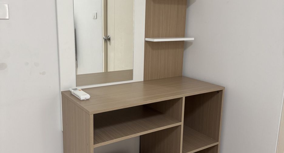 Haus zur Miete mit 2 Zimmer in Bang Phli, Samut Prakan