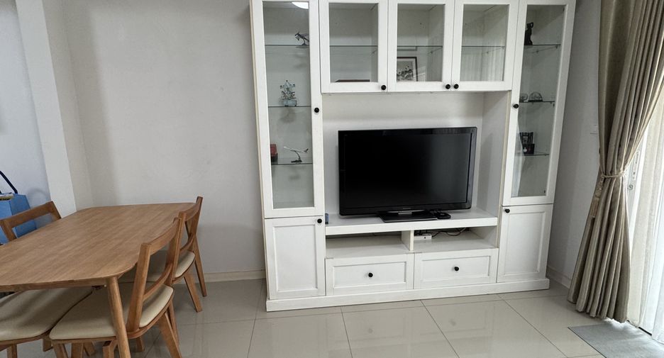 Haus zur Miete mit 2 Zimmer in Bang Phli, Samut Prakan