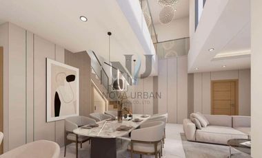 Продажа 4 спальни дом в Банг Ламунг, Чонбури