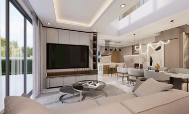 Продажа 4 спальни дом в Банг Ламунг, Чонбури