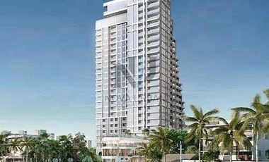 Продажа 1 кровать кондо в Банг Ламунг, Чонбури