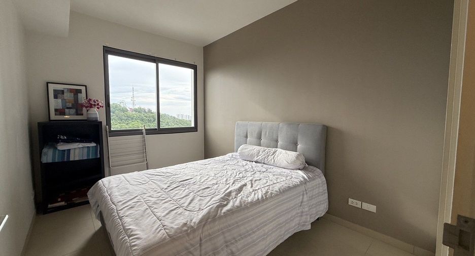 Condo en venta de 1 habitaciones en Bang Lamung, Chonburi
