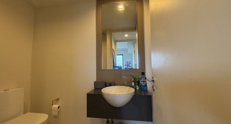 Condo en venta de 1 habitaciones en Bang Lamung, Chonburi