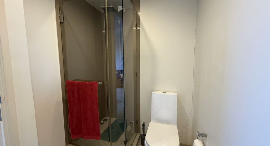 Condo en venta de 1 habitaciones en Bang Lamung, Chonburi