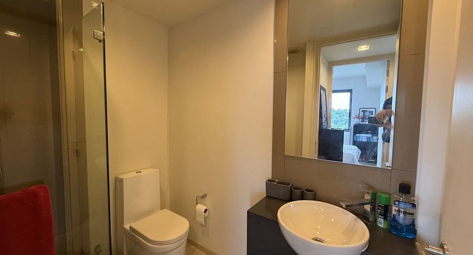 Condo en venta de 1 habitaciones en Bang Lamung, Chonburi