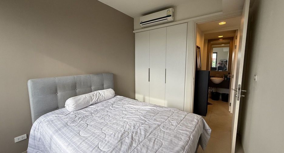 Condo en venta de 1 habitaciones en Bang Lamung, Chonburi