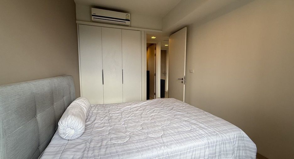Condo en venta de 1 habitaciones en Bang Lamung, Chonburi