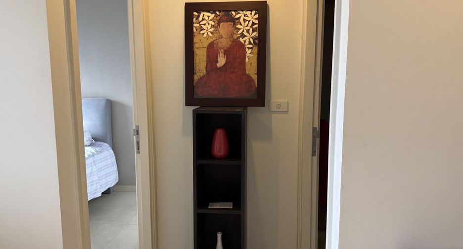 Condo en venta de 1 habitaciones en Bang Lamung, Chonburi