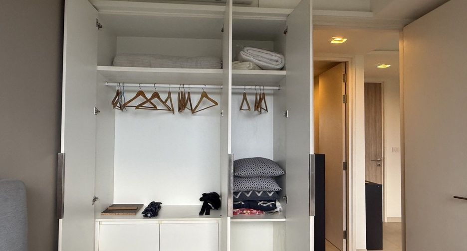 Condo en venta de 1 habitaciones en Bang Lamung, Chonburi