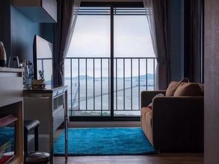 Продажа 1 кровать кондо в Si Racha, Чонбури
