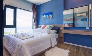 For sale 1 bed condo in Si Racha, Chonburi