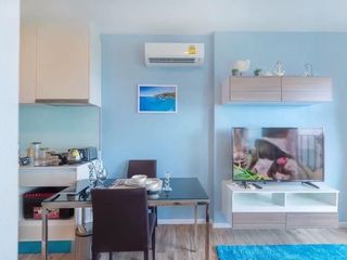 Продажа 1 кровать кондо в Si Racha, Чонбури