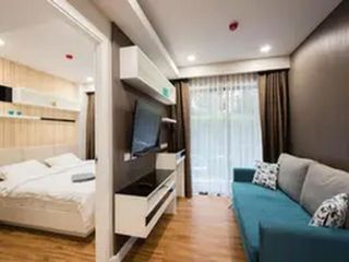 出售 1 卧室 公寓式住宅 在 Bang Lamung, Chon Buri