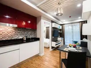 出售 1 卧室 公寓式住宅 在 Bang Lamung, Chon Buri