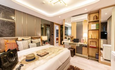 For sale 2 ベッドルーム apartment in Jomtien, Pattaya