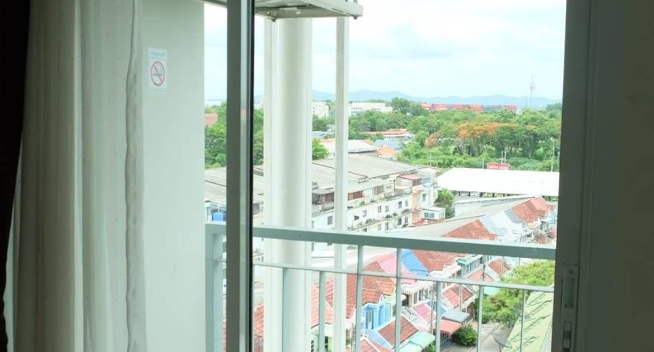 For rent hotel in Si Racha, Chonburi