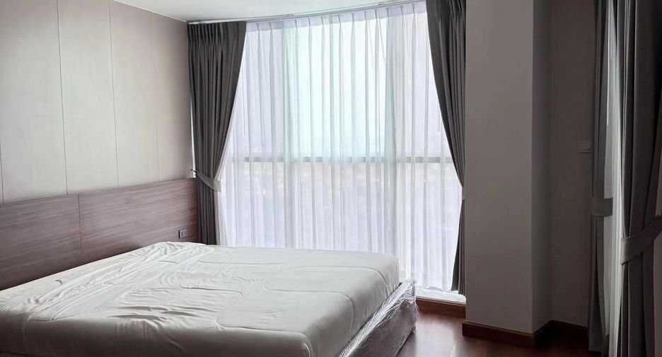Condo en venta de 2 habitaciones en Bang Kapi, Bangkok