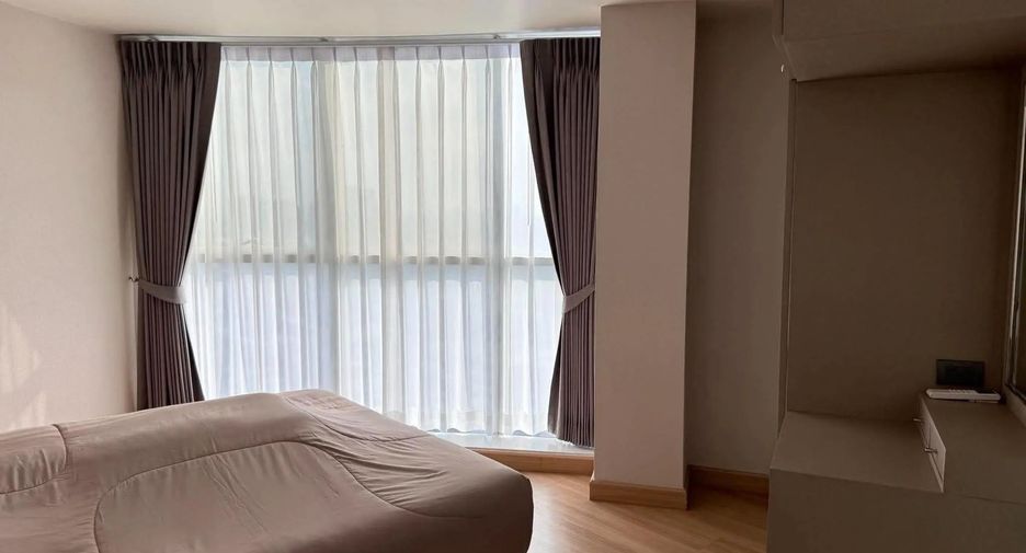 Condo en venta de 2 habitaciones en Bang Kapi, Bangkok