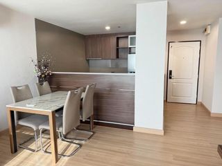 Продажа 2 спальни кондо в Банг Капи, Бангкок