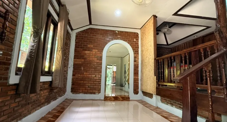 For rent 3 bedrooms house in Mueang Krabi, Krabi